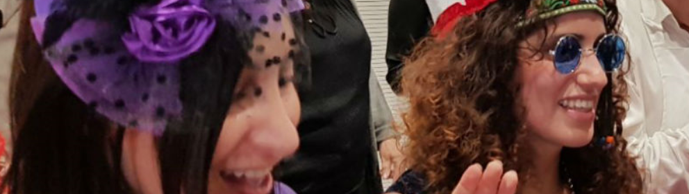 יום גיבוש לעובדים